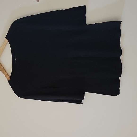 LORD&TAYLOR 3/4 SLEEVE TOP - Picture 1 of 12